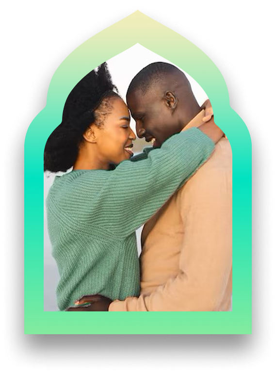 As a Couple